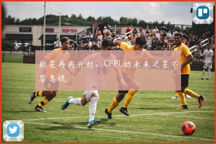 新星冉冉升起，CFPL的未来之星不容忽视
